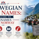 Norwegian Last Names A Guide to Surnames from Norway