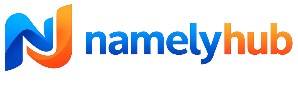 namelyhub.com